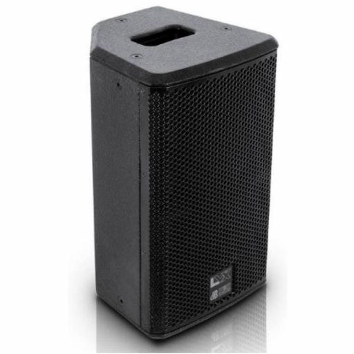 dB Technologies Lvx 8 Caja Acústica Amplificada 8" 400 Watios [1]