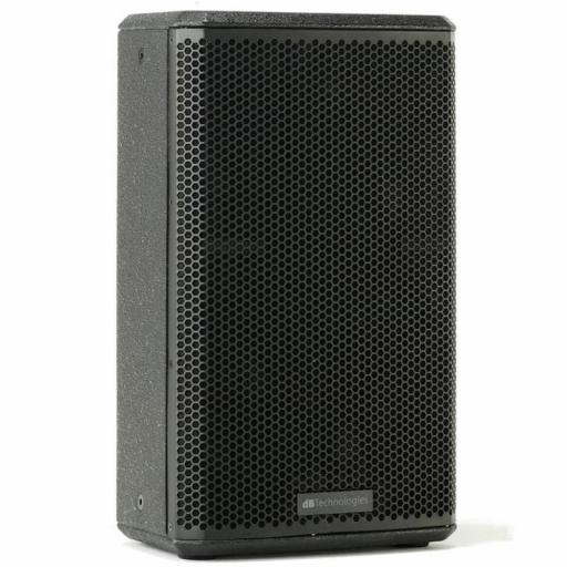 dB Technologies Lvx P10 Altavoz Pasivo 10" 600 Watios [0]