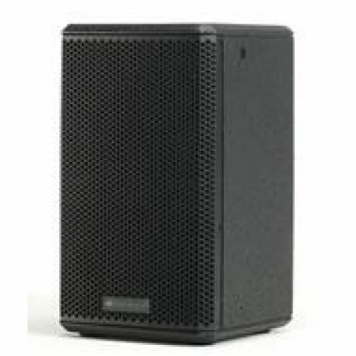 dB Technologies Lvx P8 Altavoz Pasivo 8" 400 Watios