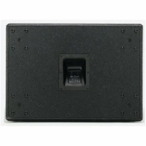 dB Technologies Lvx Psw15 Subgrave Pasivo 15" 1000 Watios [1]