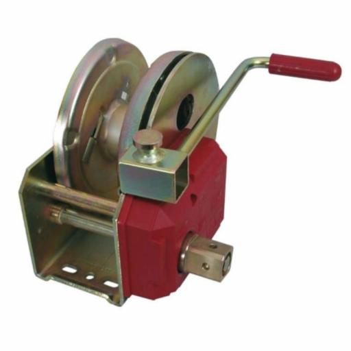 Work M 1200 Cabrestrante para Torre de Elevación [0]