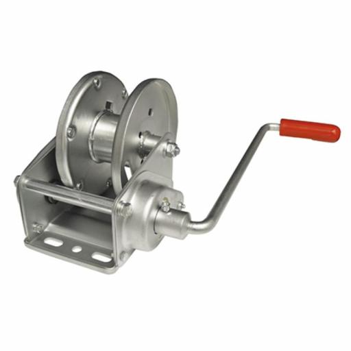 Work M 900 Compact Cabrestrante para Torre de Elevación [0]