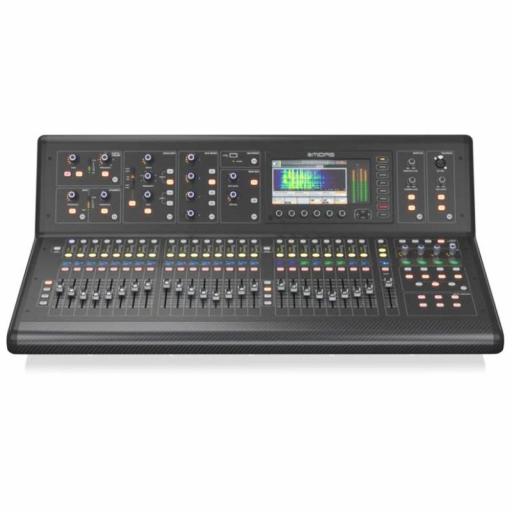 Midas M32 Live Mezclador Digital de Audio [0]