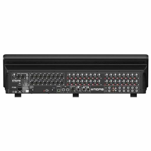 Midas M32 Live Mezclador Digital de Audio [1]