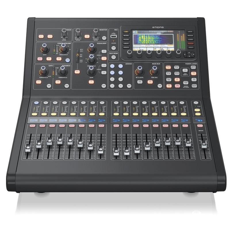 Midas M32R Live Mezclador Digital de Audio