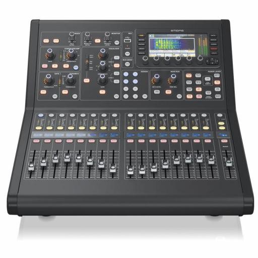 Midas M32R Live Mezclador Digital de Audio