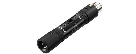 ACCESORIOS DE MICROFONO