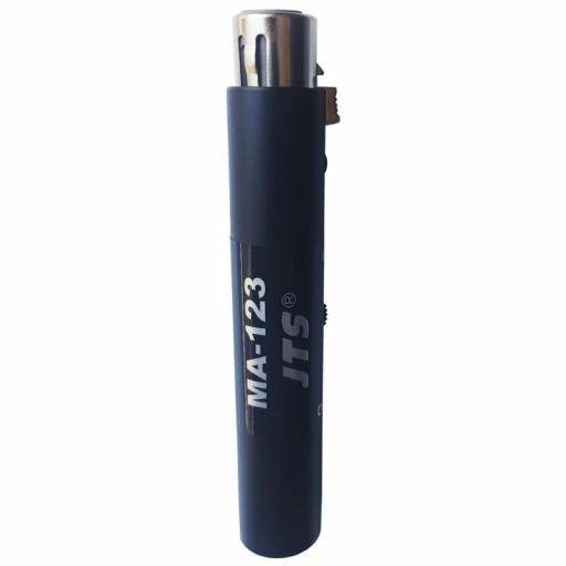 Jts Ma-123 Atenuador de Micrófono [1]
