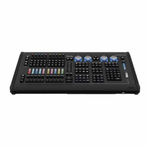 Chamsys MagicQ Stadium Connect Superficie de Control de Iluminación