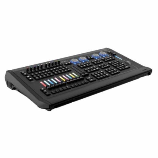 Chamsys MagicQ Stadium Connect Superficie de Control de Iluminación [1]
