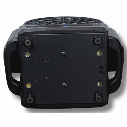 ProLigh Magnus K1500 Cabeza Móvil Led Wash 35 x 40W Rgbw (Pack 2 Unidades + Flight Case) [5]