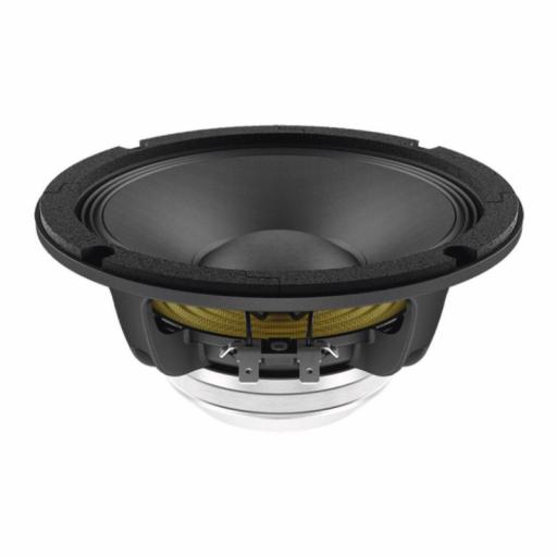 Lavoce MAN061.80 Altavoz de Graves/Medios 6,5" 150 Watios @8 Ohms