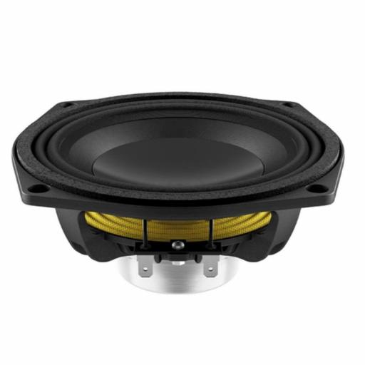 Lavoce MAN062.00 Altavoz de Medios 6,5" 250 Watios @8 Ohms