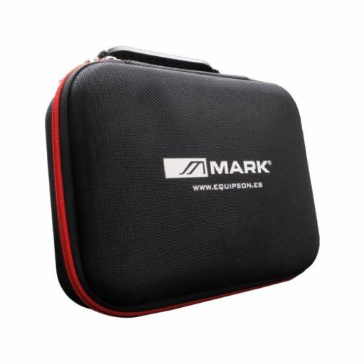 Mark Mav 505 Micrófono de Condensador para Cámara [2]