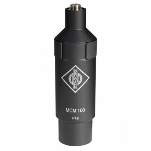 Neumann Mcm 114 Guitar Set Micrófono de Condensador para Instrumento [3]