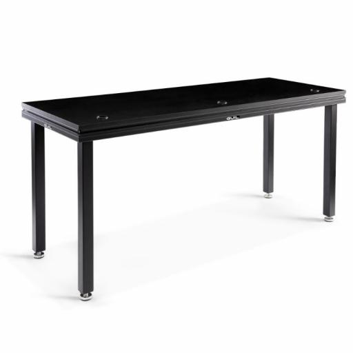 Guil Mdj Mesa Dj/Control Color Negro [1]