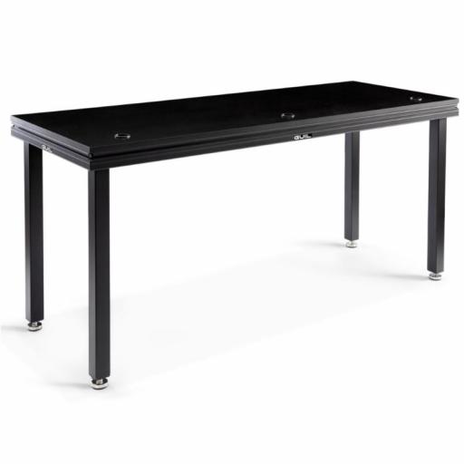 Guil Mdj Mesa Dj/Control Color Negro [3]