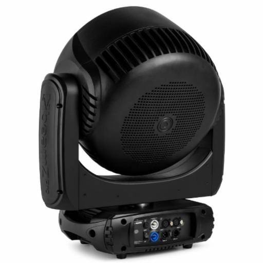 beamZ Pro Mhl3740 Cabeza Móvil Led Wash 37 x 40W Rgbw Zoom Motorizado (Pack 2 Uds. + Flight Case) [4]