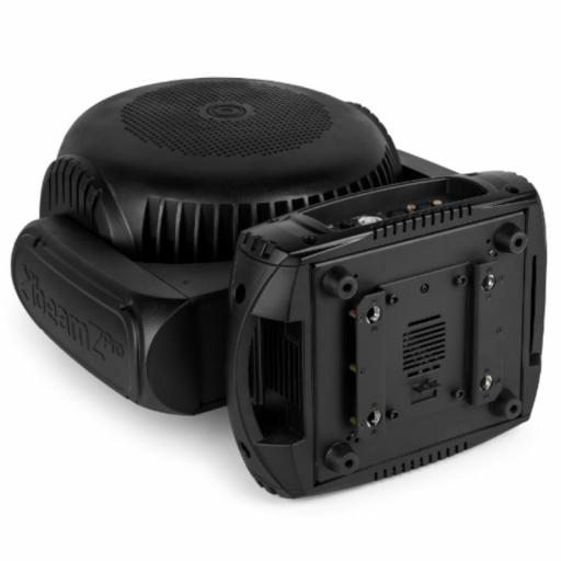 beamZ Pro Mhl3740 Cabeza Móvil Led Wash 37 x 40W Rgbw Zoom Motorizado [4]