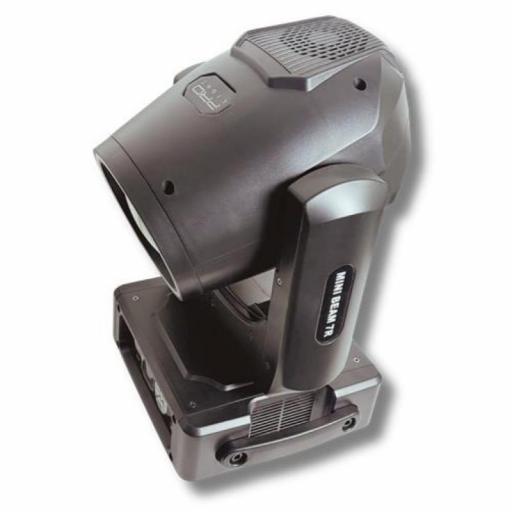 ProLight Mini Beam 7R Cabeza Móvil Beam 230W (Pack 2 Uds. + Flight Case) [3]