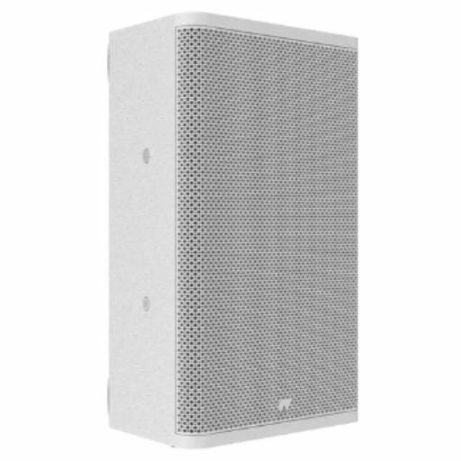 Work Pro Mino 10 E2 Blanco Caja Acústica Pasiva 10" 400W