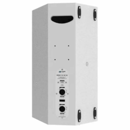 Work Pro Mino 10 E2 Blanco Caja Acústica Pasiva 10" 400W [1]