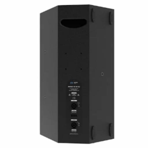 Work Pro Mino 10 E2 Negro Caja Acústica Pasiva 10" 400W [1]