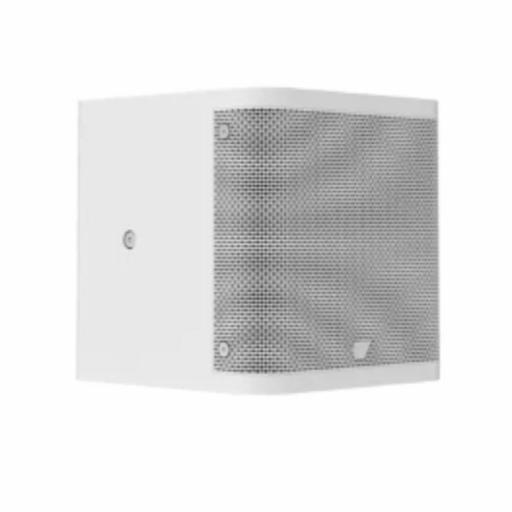 Work Pro Mino 5Cx E2 Blanco Caja Acústica Pasiva 5" 200W