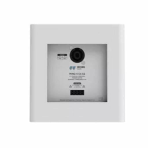 Work Pro Mino 5Cx E2 Blanco Caja Acústica Pasiva 5" 200W [1]