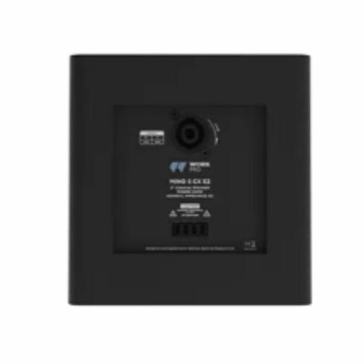 Work Pro Mino 5Cx E2 Negro Caja Acústica Pasiva 5" 200W [1]