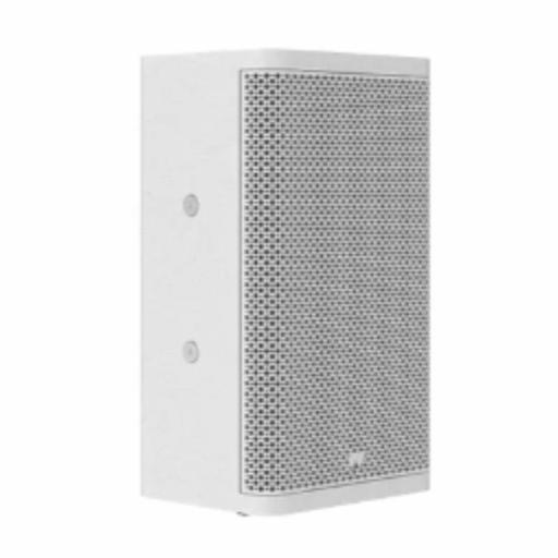 Work Pro Mino 6 E2 Blanco Caja Acústica Pasiva 6.5" 300W