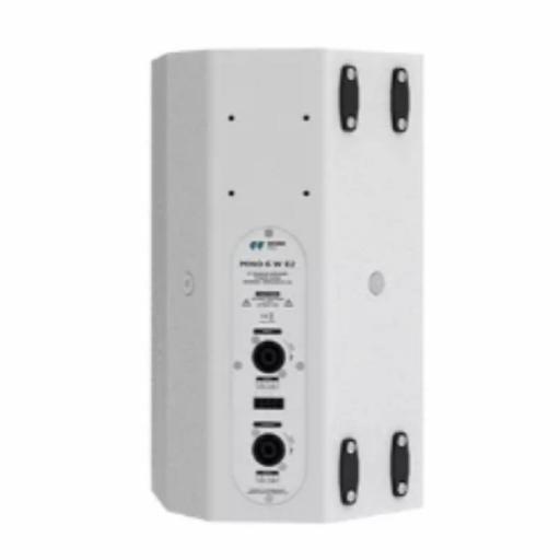 Work Pro Mino 6 E2 Blanco Caja Acústica Pasiva 6.5" 300W [1]