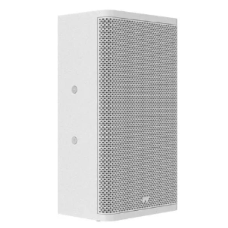 Work Pro Mino 8 E2 Blanco Caja Acústica Pasiva 8" 300W