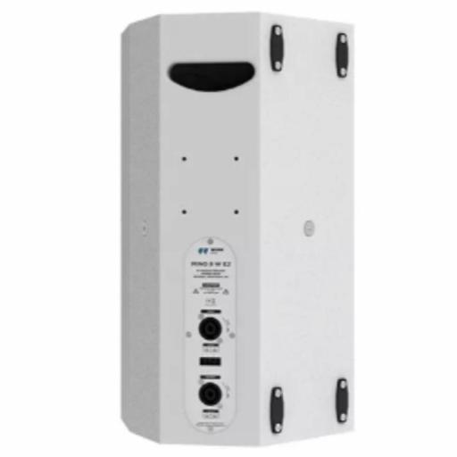 Work Pro Mino 8 E2 Blanco Caja Acústica Pasiva 8" 300W [1]
