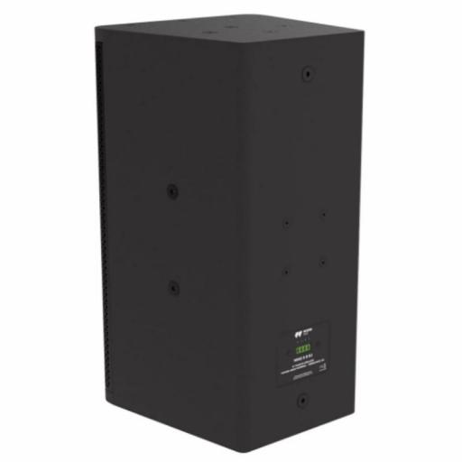 Work Pro Mino 8 E2 Negro Caja Acústica Pasiva 8" 200W [1]