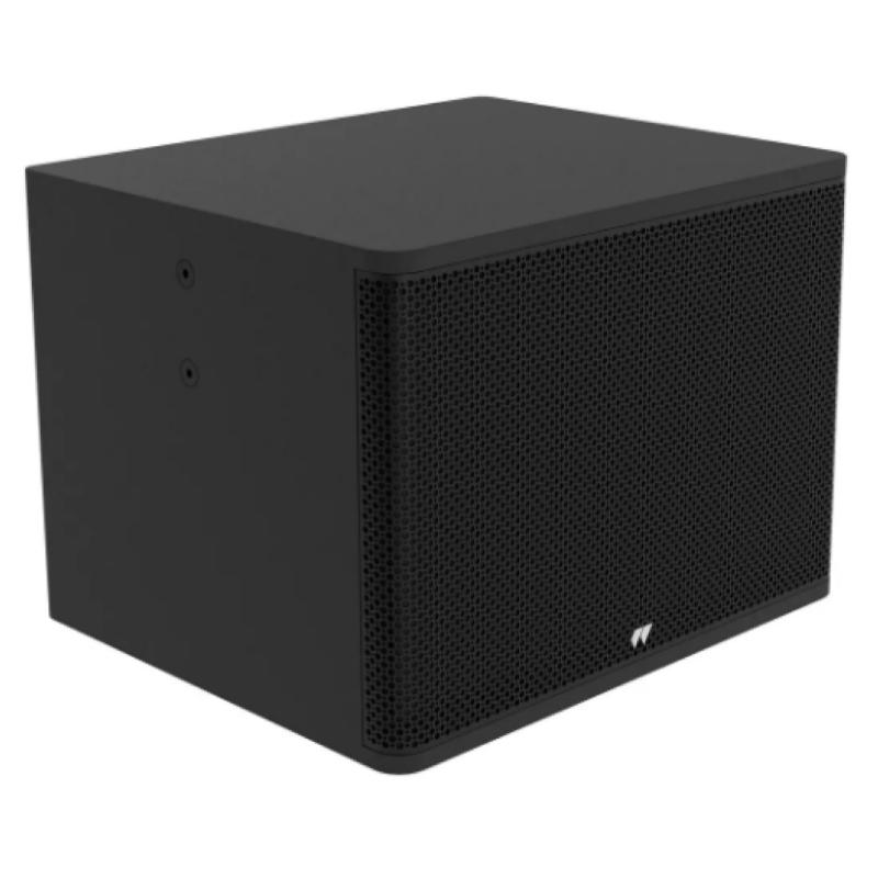 Work Pro Mino S26 Subgrave Pasivo para Instalación 2 x 6.5" 350W