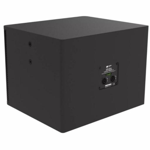 Work Pro Mino S26 Subgrave Pasivo para Instalación 2 x 6.5" 350W [2]