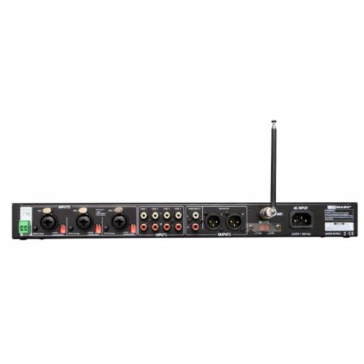 Mark Mmp 33 Mezclador de Audio con BlueTooth [1]