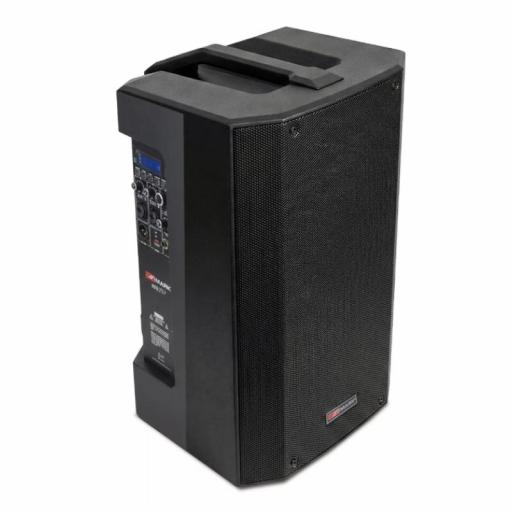 Mark Mpb 212 P Altavoz Amplificado con Batería 12" 300W BlueTooth/Usb [0]