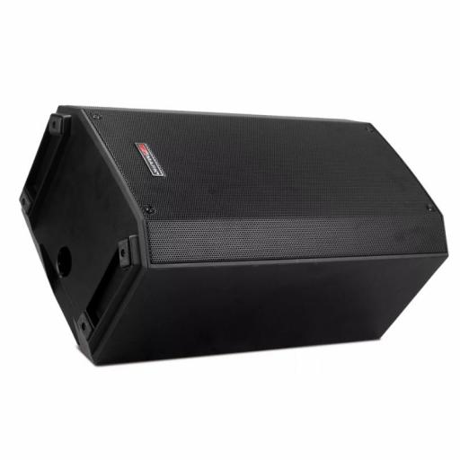 Mark Mpb 215 P Altavoz Amplificado con Batería 15" 300W BlueTooth/Usb [2]