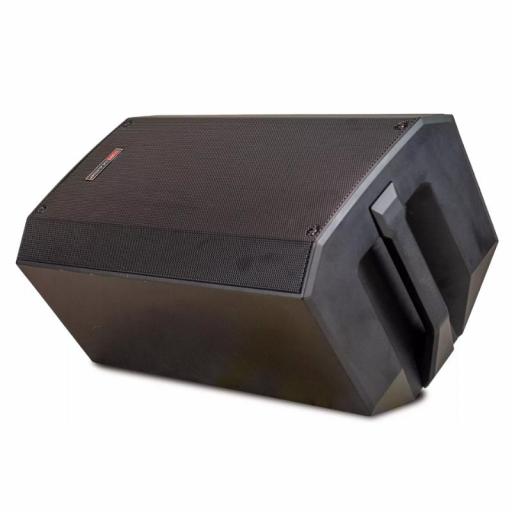 Mark Mpb 212 P Altavoz Amplificado con Batería 12" 300W BlueTooth/Usb [3]
