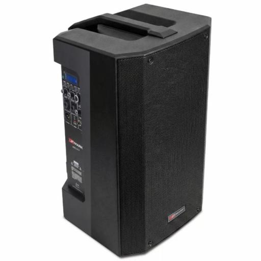 Mark Mpb 215 P Altavoz Amplificado con Batería 15" 300W BlueTooth/Usb