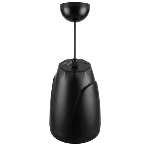 Mark Mpe 65 MkII Negro Altavoz Colgante 6.5" 30W @8 Ohms/L100V