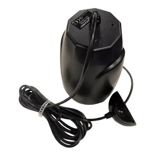 Mark Mpe 65 MkII Negro Altavoz Colgante 6.5" 30W @8 Ohms/L100V [1]