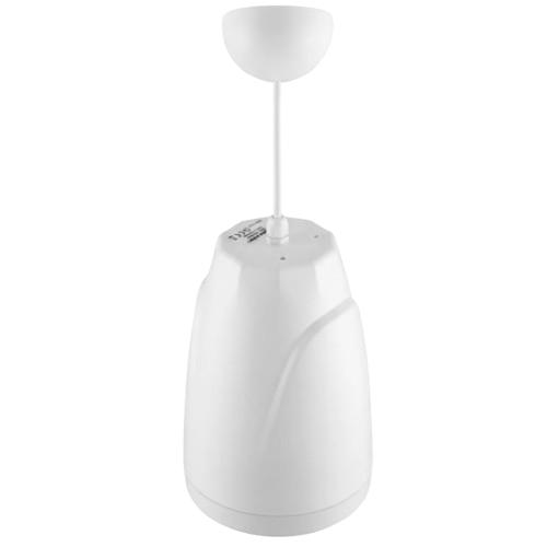 Mark Mpe 65 MkII Blanco Colgante 6.5" 30W @8 Ohms/L100V