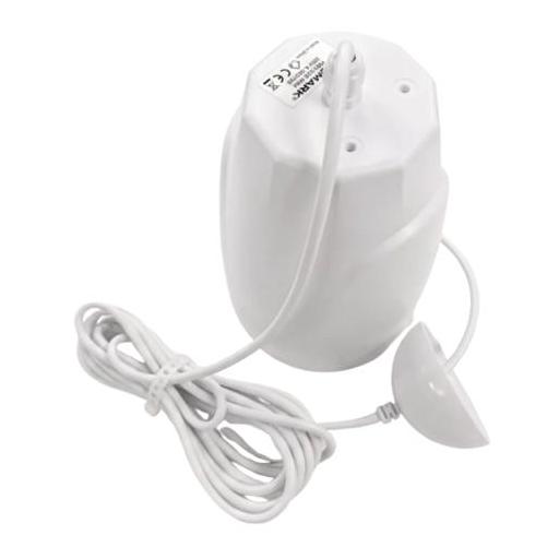 Mark Mpe 65 MkII Blanco Colgante 6.5" 30W @8 Ohms/L100V [1]