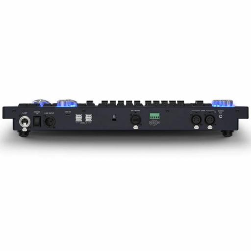 Chamsys Mq Compact Connect Superficie de Control Dmx [2]