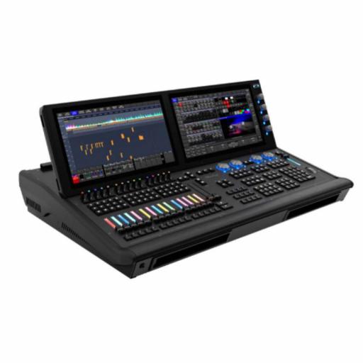 Chamsys Mq500M Stadium Consola de Iluminación