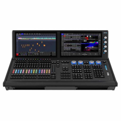 Chamsys Mq500M+ Stadium Consola de Iluminación [1]