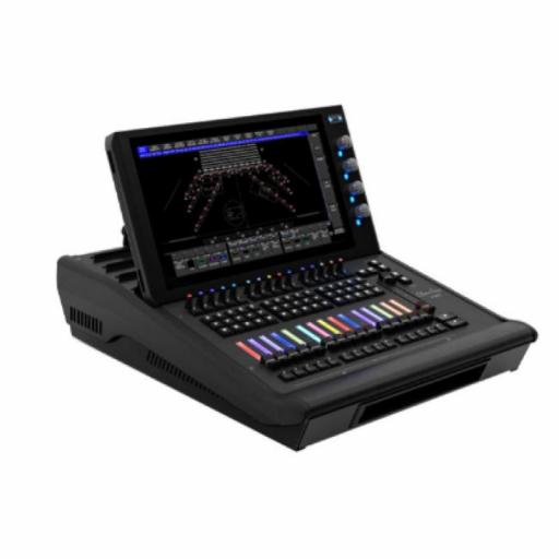 Chamsys Mq500M Stadium Wing Controladora Dmx [1]